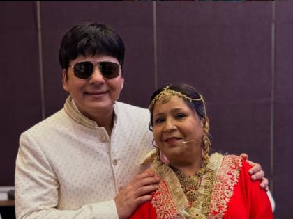 Sudesh Lehri Gets Emotional on Pati Patni Aur Panga, Recalls Wife Mamta’s Horrific Accident | Sudesh Lehri Gets Emotional on Pati Patni Aur Panga, Recalls Wife Mamta’s Horrific Accident