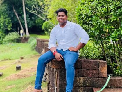 AIIMS Bhubaneswar Lab Attendant Shot Dead by Unidentified Assailants in Sarkantara | AIIMS Bhubaneswar Lab Attendant Shot Dead by Unidentified Assailants in Sarkantara