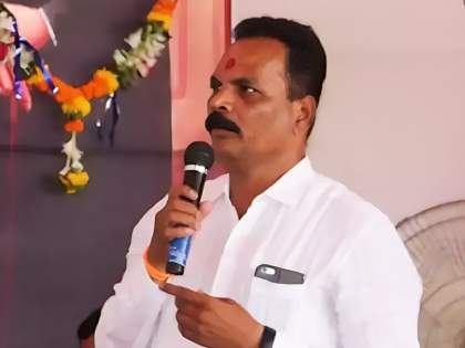 Ex-Shive Sena (UBT) corporator Sudhir More found dead on Ghatkopar railway tracks, suicide suspected | Ex-Shive Sena (UBT) corporator Sudhir More found dead on Ghatkopar railway tracks, suicide suspected Ex-Shive Sena (UBT) corporator Sudhir More found dead on Ghatkopar railway tracks, suicide suspected | Ex-Shive Sena (UBT) corporator Sudhir More found dead on Ghatkopar railway tracks, suicide suspected