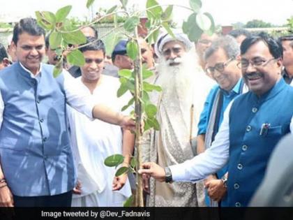 Maharashtra: 16-member committee approved to probe into tree plantation drive during Fadnavis regime | Maharashtra: 16-member committee approved to probe into tree plantation drive during Fadnavis regime