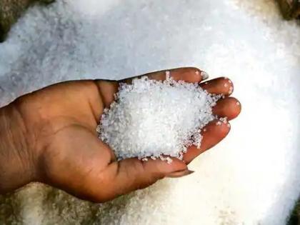 Government has found the solution to malpractice by ration shopkeepers in weighing sugar | Government has found the solution to malpractice by ration shopkeepers in weighing sugar