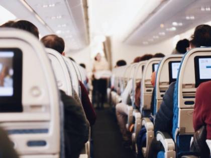 Police held 47-year-old professor for sexually assaulting woman on Delhi-Mumbai flight | Police held 47-year-old professor for sexually assaulting woman on Delhi-Mumbai flight Police held 47-year-old professor for sexually assaulting woman on Delhi-Mumbai flight | Police held 47-year-old professor for sexually assaulting woman on Delhi-Mumbai flight