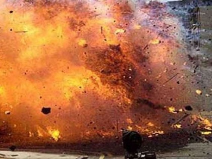 Suicide Bombing Kills Five Chinese Engineers In Pakistan | Suicide Bombing Kills Five Chinese Engineers In Pakistan
