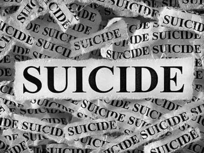 Panvel: 35-Year-Old Woman Dies by Suicide After Alleged Abuse by Alcoholic Husband; Case of Abetment Registered | Panvel: 35-Year-Old Woman Dies by Suicide After Alleged Abuse by Alcoholic Husband; Case of Abetment Registered Panvel: 35-Year-Old Woman Dies by Suicide After Alleged Abuse by Alcoholic Husband; Case of Abetment Registered | Panvel: 35-Year-Old Woman Dies by Suicide After Alleged Abuse by Alcoholic Husband; Case of Abetment Registered