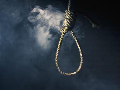 Pune: Husband Dies by Suicide, Blames Wife for Mental Harassment in Final Video; Case Registered | Pune: Husband Dies by Suicide, Blames Wife for Mental Harassment in Final Video; Case Registered Pune: Husband Dies by Suicide, Blames Wife for Mental Harassment in Final Video; Case Registered | Pune: Husband Dies by Suicide, Blames Wife for Mental Harassment in Final Video; Case Registered