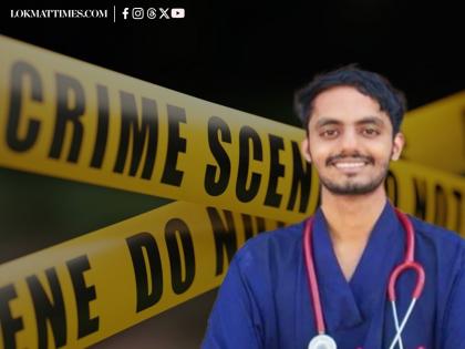 Solapur: 32-Year Mumbai Doctor Found Dead In His Rented Room; Suicide Suspected | Solapur: 32-Year Mumbai Doctor Found Dead In His Rented Room; Suicide Suspected Solapur: 32-Year Mumbai Doctor Found Dead In His Rented Room; Suicide Suspected | Solapur: 32-Year Mumbai Doctor Found Dead In His Rented Room; Suicide Suspected