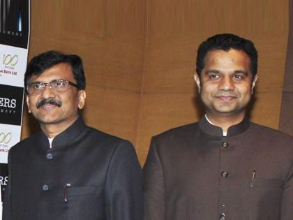 Sanjay Raut's close aide Sujit Patkar seeks to withdraw statements recorded by ED in COVID centre scam | Sanjay Raut's close aide Sujit Patkar seeks to withdraw statements recorded by ED in COVID centre scam
