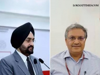 Who Are Sukhbir Sandhu and Gyanesh Kumar? All You Need to Know About Newly Selected Election Commissioners | Who Are Sukhbir Sandhu and Gyanesh Kumar? All You Need to Know About Newly Selected Election Commissioners