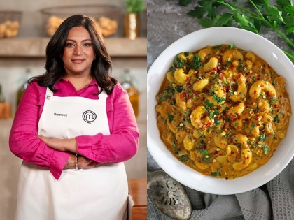 Sumeet Saigal Made This Recipe At Master Chef Australia 2024 and Won Hearts of Judges; Know How To Make Chilly Cashew Curry | Sumeet Saigal Made This Recipe At Master Chef Australia 2024 and Won Hearts of Judges; Know How To Make Chilly Cashew Curry