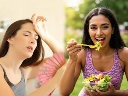 Make These 5 Diet Changes This Summer to Avoid Indigestion and Dehydration | Make These 5 Diet Changes This Summer to Avoid Indigestion and Dehydration Make These 5 Diet Changes This Summer to Avoid Indigestion and Dehydration | Make These 5 Diet Changes This Summer to Avoid Indigestion and Dehydration
