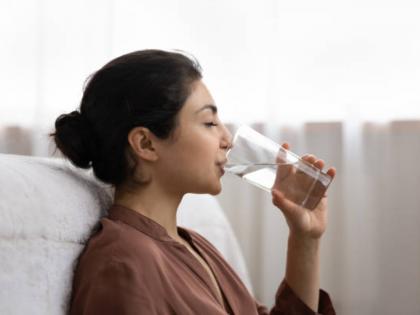 Feeling Dehydrated? Here’s How Much Water You Must Drink in Summer Season | Feeling Dehydrated? Here’s How Much Water You Must Drink in Summer Season Feeling Dehydrated? Here’s How Much Water You Must Drink in Summer Season | Feeling Dehydrated? Here’s How Much Water You Must Drink in Summer Season