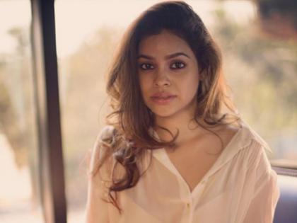 Actress Sumona Chakravarti of Kapil Sharma show tests positive for COVID-19 | Actress Sumona Chakravarti of Kapil Sharma show tests positive for COVID-19