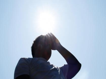 Nagpur reports 3 suspected heat stroke deaths | Nagpur reports 3 suspected heat stroke deaths Nagpur reports 3 suspected heat stroke deaths | Nagpur reports 3 suspected heat stroke deaths