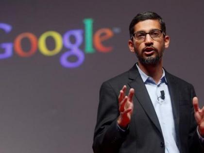 Google CEO Sundar Pichai likely to take huge pay cut after laying off employees | Google CEO Sundar Pichai likely to take huge pay cut after laying off employees