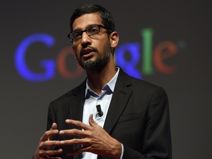 Google CEO Sundar Pichai Uses Over 20 Phones, Know Why | Google CEO Sundar Pichai Uses Over 20 Phones, Know Why