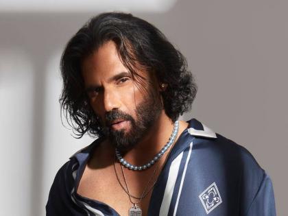 Suniel Shetty seeks UP CM Yogi Adityanath's help in removing 'Boycott Bollywood trend | Suniel Shetty seeks UP CM Yogi Adityanath's help in removing 'Boycott Bollywood trend Suniel Shetty seeks UP CM Yogi Adityanath's help in removing 'Boycott Bollywood trend | Suniel Shetty seeks UP CM Yogi Adityanath's help in removing 'Boycott Bollywood trend
