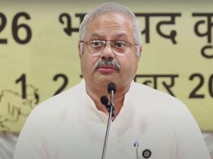 Nagpur Violence: “Aurangzeb Is Not Relevant Today,” Says Sunil Ambekar (Watch Video) | Nagpur Violence: “Aurangzeb Is Not Relevant Today,” Says Sunil Ambekar (Watch Video) Nagpur Violence: “Aurangzeb Is Not Relevant Today,” Says Sunil Ambekar (Watch Video) | Nagpur Violence: “Aurangzeb Is Not Relevant Today,” Says Sunil Ambekar (Watch Video)