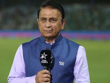Sunil Gavaskar reckons, Punjab Kings cannot win IPL 2022 | Sunil Gavaskar reckons, Punjab Kings cannot win IPL 2022
