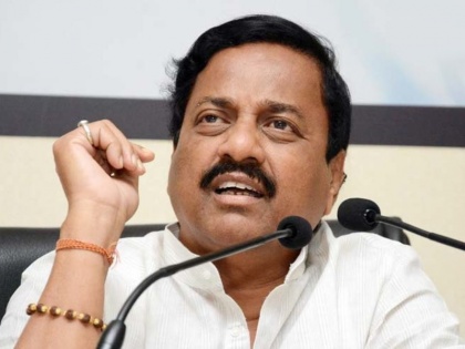 Interaction with Malik just to know about his health, says Sunil Tatkare | Interaction with Malik just to know about his health, says Sunil Tatkare