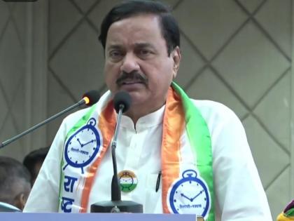 'Lok Sabha Election Fought On Local Issues': NCP State Chief Sunil Tatkare's Candid Admission at Party Executive Meeting | 'Lok Sabha Election Fought On Local Issues': NCP State Chief Sunil Tatkare's Candid Admission at Party Executive Meeting