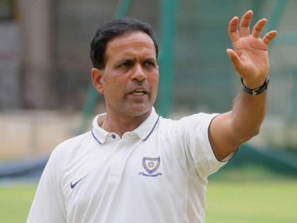 Punjab Kings appoint Sunil Joshi as bowling coach | Punjab Kings appoint Sunil Joshi as bowling coach