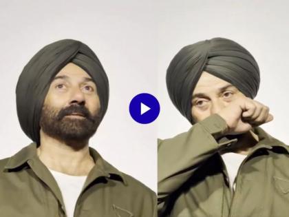 Sunny Deol Gets Emotional at Border 2 Teaser Launch, Makes First Appearance After Father Dharmendra’s Death (Watch Video) | Sunny Deol Gets Emotional at Border 2 Teaser Launch, Makes First Appearance After Father Dharmendra’s Death (Watch Video) Sunny Deol Gets Emotional at Border 2 Teaser Launch, Makes First Appearance After Father Dharmendra’s Death (Watch Video) | Sunny Deol Gets Emotional at Border 2 Teaser Launch, Makes First Appearance After Father Dharmendra’s Death (Watch Video)