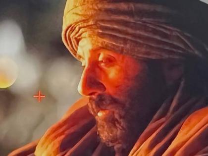 Gadar 2 Teaser: Sunny Deol returns as Tara Singh packed with emotion and action | Gadar 2 Teaser: Sunny Deol returns as Tara Singh packed with emotion and action