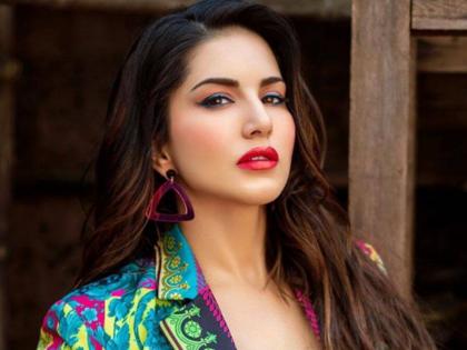 "Almost time to come home":Sunny Leone all set to return to India after a long stay in the US amid COVID-19 scare | "Almost time to come home":Sunny Leone all set to return to India after a long stay in the US amid COVID-19 scare
