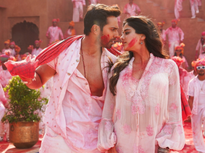 Sunny Sanskari Ki Tulsi Kumari Box Office Collection Day 2: How Varun Dhawan And Janhvi Kapoor’s Film Performed on Its Second Day – Check Earnings | Sunny Sanskari Ki Tulsi Kumari Box Office Collection Day 2: How Varun Dhawan And Janhvi Kapoor’s Film Performed on Its Second Day – Check Earnings