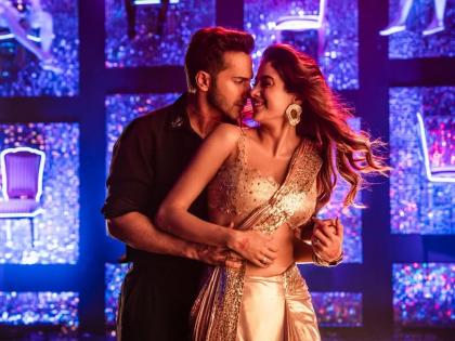 Sunny Sanskari Ki Tulsi Kumari Box Office Collection Day 4: How Varun Dhawan and Janhvi Kapoor’s Film Performed in Its First Weekend – Check Earnings | Sunny Sanskari Ki Tulsi Kumari Box Office Collection Day 4: How Varun Dhawan and Janhvi Kapoor’s Film Performed in Its First Weekend – Check Earnings