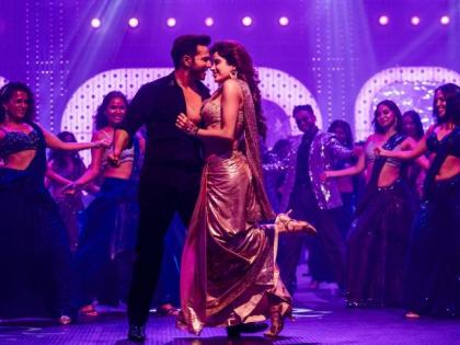 Sunny Sanskari Ki Tulsi Kumari Box Office Collection Day 7: Varun Dhawan, Janhvi Kapoor’s Film Inches Closer to Rs 40 Crore Mark - Check Earnings | Sunny Sanskari Ki Tulsi Kumari Box Office Collection Day 7: Varun Dhawan, Janhvi Kapoor’s Film Inches Closer to Rs 40 Crore Mark - Check Earnings Sunny Sanskari Ki Tulsi Kumari Box Office Collection Day 7: Varun Dhawan, Janhvi Kapoor’s Film Inches Closer to Rs 40 Crore Mark - Check Earnings | Sunny Sanskari Ki Tulsi Kumari Box Office Collection Day 7: Varun Dhawan, Janhvi Kapoor’s Film Inches Closer to Rs 40 Crore Mark - Check Earnings