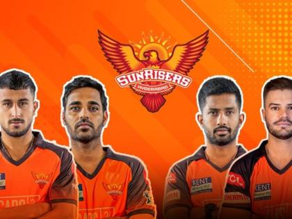 Sunrisers Hyderabad win toss opt to bowl against Punjab | Sunrisers Hyderabad win toss opt to bowl against Punjab