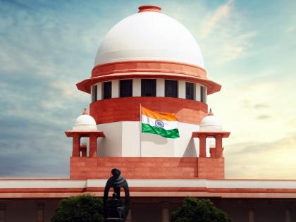 SC to hear on Nov 29 for cases related to Maharashtra politics | SC to hear on Nov 29 for cases related to Maharashtra politics