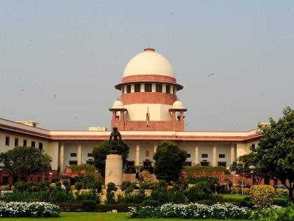 Supreme Court Halts Construction at Nagpur's Futala Lake | Supreme Court Halts Construction at Nagpur's Futala Lake