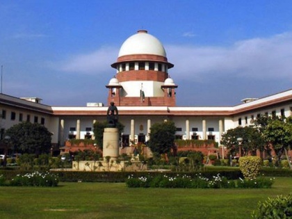 SC suspends physical mentioning of cases as many staffers test COVID-19 positive | SC suspends physical mentioning of cases as many staffers test COVID-19 positive