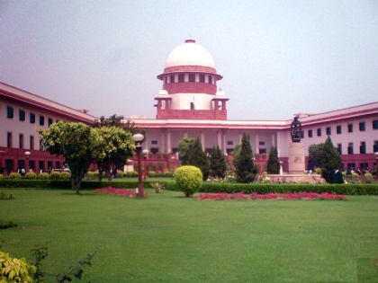 Supreme Court Asks Centre To Respond Within Three Weeks on Plea To Stay Implementation of CAA | Supreme Court Asks Centre To Respond Within Three Weeks on Plea To Stay Implementation of CAA