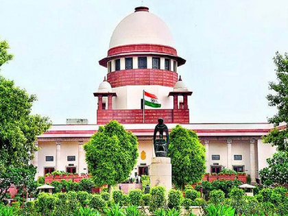 Supreme Court Expresses Concern Over Meagre Pension to Retired District Judicial Officers, Asks Centre To Find Out Just Solution To Issue | Supreme Court Expresses Concern Over Meagre Pension to Retired District Judicial Officers, Asks Centre To Find Out Just Solution To Issue