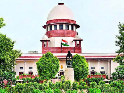 SC to consider Maharashtra govt's curative petition for Maratha reservation on Jan 24 | SC to consider Maharashtra govt's curative petition for Maratha reservation on Jan 24 SC to consider Maharashtra govt's curative petition for Maratha reservation on Jan 24 | SC to consider Maharashtra govt's curative petition for Maratha reservation on Jan 24