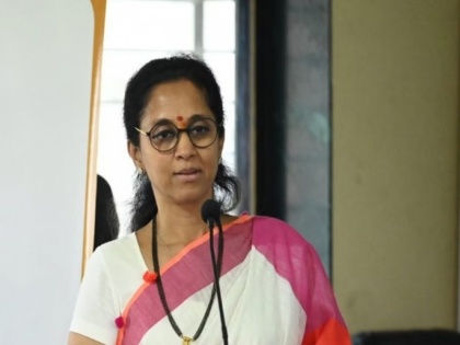 NCP Leader Supriya Sule Expresses Displeasure at the Treatment Given to Chhagan Bhujbal in Maha Aghadi Cabinet | NCP Leader Supriya Sule Expresses Displeasure at the Treatment Given to Chhagan Bhujbal in Maha Aghadi Cabinet