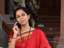 Supriya Sule's 'Right to Disconnect' bill gives employees right to refuse official calls after office hours | Supriya Sule's 'Right to Disconnect' bill gives employees right to refuse official calls after office hours
