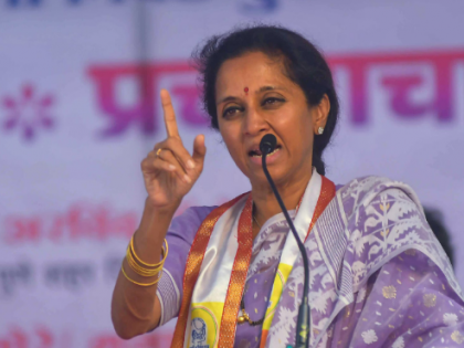 Ladki Bahin Yojana Update: Supriya Sule Suggests Rs 3,000 Monthly Contribution for Beloved Sisters for Better Impact