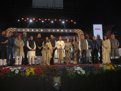 SurJyotsna National Music Awards a prolific musical platform for budding talents | SurJyotsna National Music Awards a prolific musical platform for budding talents SurJyotsna National Music Awards a prolific musical platform for budding talents | SurJyotsna National Music Awards a prolific musical platform for budding talents