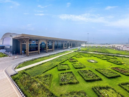 Surat Airport in Gujarat Declared As International Airport | Surat Airport in Gujarat Declared As International Airport