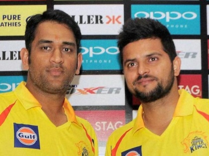 Did rift with MS Dhoni cost Suresh Raina a IPL contract? | Did rift with MS Dhoni cost Suresh Raina a IPL contract?
