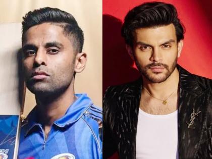 IPL 2025: Veer Pahariya Celebrates the Win of Mumbai Indians With a Twist of Sky Force, Surya Kumar Yadav Calls him the 'OG' | IPL 2025: Veer Pahariya Celebrates the Win of Mumbai Indians With a Twist of Sky Force, Surya Kumar Yadav Calls him the 'OG' IPL 2025: Veer Pahariya Celebrates the Win of Mumbai Indians With a Twist of Sky Force, Surya Kumar Yadav Calls him the 'OG' | IPL 2025: Veer Pahariya Celebrates the Win of Mumbai Indians With a Twist of Sky Force, Surya Kumar Yadav Calls him the 'OG'
