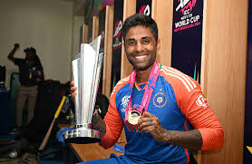 Suryakumar Yadav, India's T20 Captain Buys Two Apartments Worth ₹21 Crore in Mumbai | Suryakumar Yadav, India's T20 Captain Buys Two Apartments Worth ₹21 Crore in Mumbai