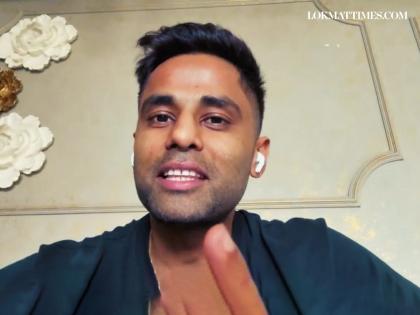 'It Will Be 12-0': Suryakumar Yadav Issues Big Statement Ahead of India vs Pakistan Clash in ICC Women's World Cup 2025 | 'It Will Be 12-0': Suryakumar Yadav Issues Big Statement Ahead of India vs Pakistan Clash in ICC Women's World Cup 2025