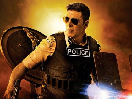 After much delay, Akshay Kumar's cop drama, Sooryavanshi to release on April 30? | After much delay, Akshay Kumar's cop drama, Sooryavanshi to release on April 30?