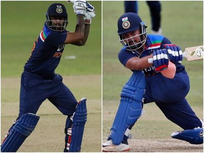 Prithvi Shaw and Suryakumar Yadav to reach UK from Sri Lanka on special provision | Prithvi Shaw and Suryakumar Yadav to reach UK from Sri Lanka on special provision