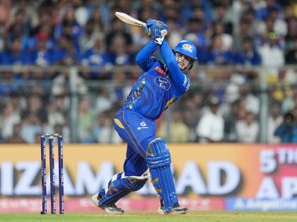 MI vs KKR IPL 2025: Mumbai Indians Win By 8 Wickets, Secure First Victory Of the Season | MI vs KKR IPL 2025: Mumbai Indians Win By 8 Wickets, Secure First Victory Of the Season MI vs KKR IPL 2025: Mumbai Indians Win By 8 Wickets, Secure First Victory Of the Season | MI vs KKR IPL 2025: Mumbai Indians Win By 8 Wickets, Secure First Victory Of the Season